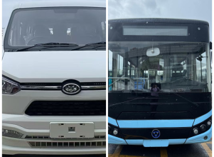 विद्युतीय कमर्सियल सवारी बिक्री गर्न सशिला मोटर्स र ओम्नी ग्रुपबीच सहकार्य