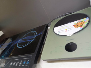 ग्यास अभावको चर्चाबीच विद्युतिय चुलोतर्फ चासो, बजारमा माग बढेको हो?