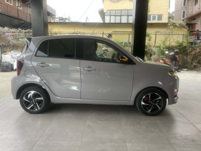 एलआरआर ग्रुपले ल्यायो बिएडब्लुको फास्ट चार्जिङ ब्राउन ई-७ प्रो, कस्ता छन् सुविधा?