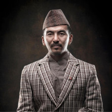 मिंग्मा डेबिड शेर्पाः भरियादेखि विश्व कीर्तिमान् हुँदै संसद्सम्म