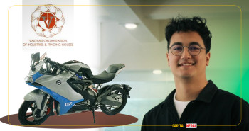 टोयोटा गाडी बिक्रेता भोइथ ग्रुपले लियो बेनेली, एथरपछि दुईपांग्रेमा आक्रामक