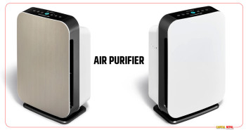 सास फेर्न पनि डर : प्रदूषणको विषालु कवचमा नेपाल,  ‘एयर प्युरिफायर’ हाहाकार