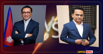 नङ र मासुको सम्बन्धबाट शीतयुद्धसम्म: व्यक्तिगत तिक्तताले देशको अर्थतन्त्रलाई कता लैजान्छ?