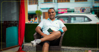 उद्योग वाणिज्य महासंघ बागमती प्रदेश कार्यकारिणी सदस्यमा सनत थापाको उम्मेदवारी