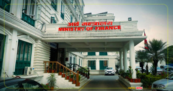 लक्ष्यभन्दा १ खर्ब ६३ अर्ब कम: सरकारको राजस्व संकलन संकुचित, आयकरमा सबैभन्दा ठूलाे धक्का