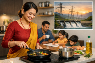 विद्युतीय चुलोको बढ्दो क्रेज, विद्युत् प्रणालीमा भने तत्काल दबाब नपर्ने