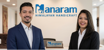 मनराम ग्रुपद्वारा प्रमुख नेतृत्व नियुक्ति, व्यावसायिक क्षेत्रमा रणनीतिक विस्तारलाई तीव्रता दिने