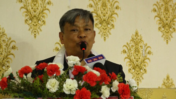 अब ऐन संशोधन नगरी निर्माण क्षेत्र उकासिँदैनः अध्यक्ष सिंह