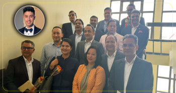 रोचक बन्दै महासंघको निर्वाचनः प्रबलको टिममा भित्रिए चन्द्र ढकालका छोरा सचिन