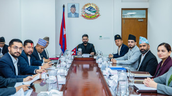 विश्व बैंक र एडीबीबाट करिब २८ अर्ब ऋण लिने सरकारको निर्णय