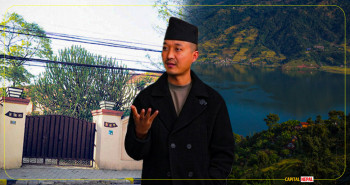 ललिता निवासमा 'पीडित' व्यवसायीमाथि त्याे धरपकड, फेवातालमा 'ठगिएका' गृहमन्त्री अदालत जाने