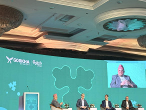 कार्ल्सवर्गको १० अर्ब लगानी प्रतिबद्धता: नेपालमा तीन दशकको विश्वासको नयाँ अध्याय