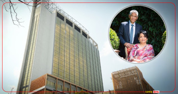 सेराटनभन्दा लक्जरी ब्रान्ड ल्याउँदै शेष घले, १२ वर्षपछि आउने भयो सञ्चालनमा