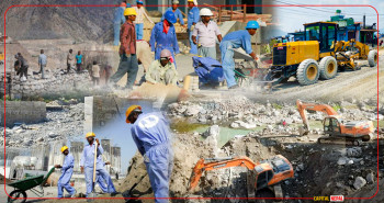 २०८२ समीक्षा: पूर्वाधार क्षेत्रमा अन्धकारमय वर्ष