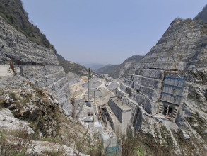 नेपाल ऊर्जा आयातकबाट निर्यातकको बाटोमा : जलविद्युत् हुन सक्छ कूटनीतिक हतियार!