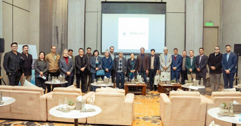 प्रसारण पूर्वाधारमा स्वदेशी स्टील उद्योग बेवास्ता,आयातमै निर्भरता बढ्दै