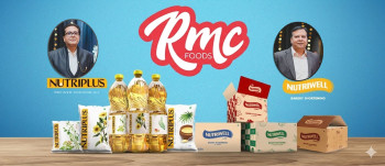 विष्णु र राजेश अग्रवालको आरएमसी फुड्सले ६ महिनामै गर्‍याे १२ अर्ब बढीको व्यापार