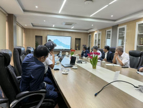 सेवालाई नवीनतम प्रविधिमा अब्बल बनाउने विद्युत प्राधिकरणको पहल,  ‘जेनेरेसन जेड’ इन्जिनियरसँग विशेष विचार मन्थन