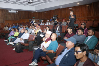 वैशाख १५ देखि काठमाडौंबाट लुम्बिनीसम्म ‘शान्तिका लागि साइकल यात्रा’ हुने