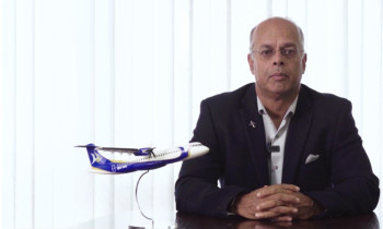 बुद्ध एयरका अध्यक्ष धान खेती बुझ्न मधेस झरे, कुरा मिले २ अर्ब लगानी गर्ने