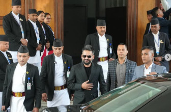 प्रधानमन्त्री बालेनले १७ उपकुलपतिलाई सिंहदरबार संवादमा बोलाए, विद्यार्थी संगठनलाई शैक्षिक संस्थाबाट हटाउन छलफल हुने चर्चा