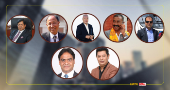 एफएनसीसीआईको वरिष्ठ उपाध्यक्षमा श्रेष्ठ, पाण्डे र ढकालका फरक–फरक उम्मेदवार, शुक्रबार निर्वाचन