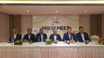 सिद्धार्थ भिलासा भैरहवामा जेठ ९ र १० गते ‘सिद्धार्थ फुड एण्ड फन’ आयोजना हुँदै