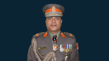 सशस्त्र प्रहरीको आईजीपीमा नारायणदत्तलाई नियुक्त गर्ने निर्णय