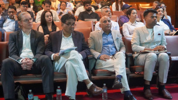 दिगो पर्यटन प्रवर्र्द्धन गर्न पाँचवर्षे अन्तर्राष्ट्रिय बजारीकरण रणनीति तयार