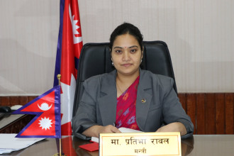 रावल आयोग प्रतिवेदन कार्यान्वयनमा, अतिक्रमित जग्गा कुनै अवस्थमा हक हुन नपाउने गरी रोक्का गर्न पत्राचार