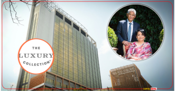 नेपालमा शेष घलेले ल्याउने भए ‘द लक्जरी कलेक्सन होटल’, हुनेछ हालसम्मकै लक्जरी