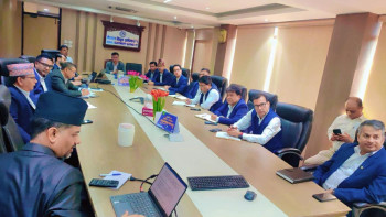 विद्युत् प्राधिकरणको ‘डिजिटल पूर्वाधार कम्पनी’ सञ्चालन, काठमाडौंको सहरी सौन्दर्यमा सघाउने