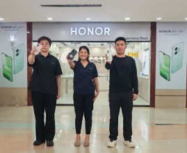 नेपालमा अनर६०० लाइट सार्वजनिक, एआई क्यामेरा बटनसहितको अत्याधुनिक फिचर