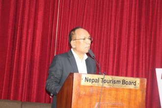 मनास्लु र ल्होत्से आरोहणको ७० वर्षको अवसरका विशेष कार्यक्रम गरी मनाइने