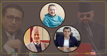 स्रोत नहेरी ठूलो बजेट ल्याउन प्रधानमन्त्री कार्यालयको दबाबपछि अर्थकाे बजेट लेखन टीम सकसमा, कर लगाउने क्षेत्र हेरिँदै