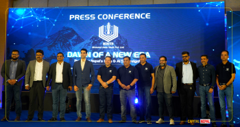 नेपालमा २ अर्ब ५० करोड लगानीमा टियर आईभी हाइपरस्केल डाटा सेन्टर निर्माण