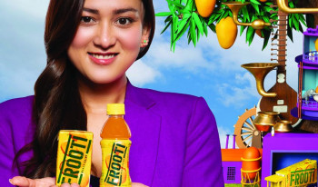विशाल ग्रुपको फ्रुटी उत्पादक ‘साउथ एशियन बेभरेज’ले एक अर्ब ऋण लिँदै