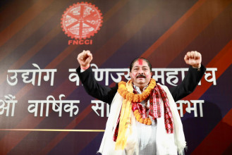 अदालतले अञ्जनकै पक्षमा दियो निर्णय, सदस्य मनोनितसँगै निर्वाचनको बाटो खुल्यो