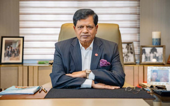 एफएनसीसीआईको वरिष्ठ उपाध्यक्ष उम्मेदवार संघई, जसले दिइरहेका छन् १८ हजारलाई रोजगारी