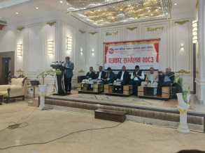 वैदेशिक रोजगार व्यवसायी भन्छन्ः औचित्य सकिएको नीति जबरजस्ती लादियो