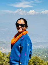 ग्रेटर अस्टिन नेपाली सोसाइटी अमेरिका उपाध्यक्षमा दोलखाकी सपना राउत विजयी