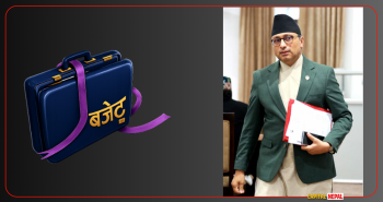 खानी क्षेत्रबाट २ खर्ब राजस्व संकलन लक्ष्य, दुई बर्षमा उठ्याे करिब २ अर्ब
