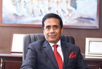 बजेटले निजी क्षेत्रलाई अर्थतन्त्रको प्रमुख साझेदारका रूपमा स्वीकार्‍योः रविभक्त श्रेष्ठ