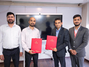 एनआईसी एशिया बैंक र इफिक्स नेपालबीच सम्झौता, शून्य ब्याजदरमै अनरका स्मार्टफोन खरिद
