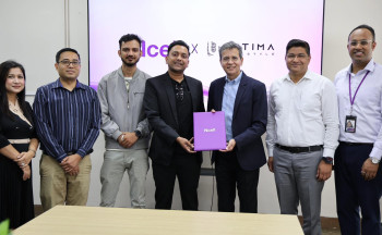 एनसेलका ग्राहकहरूलाई अल्टिमा ग्याजेटमा ६० प्रतिशतसम्म छुट