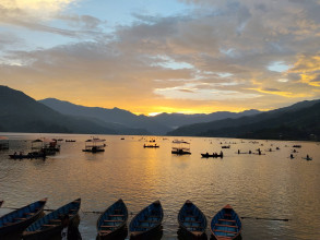 भारतीयहरुको गर्मी छल्ने डेस्टिनेशन बन्यो नेपालः काठमाडौं, पोखरा र चितवनका होटल गुलजार