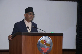 अर्थमन्त्रीसँग सांसद रिजालको प्रश्नः दोलखा फिल्म सिटी र जिरी तालको बजेट खै?