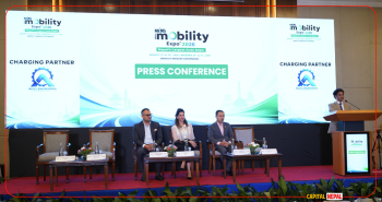 नाइमा मोबिलिटी एक्स्पो २०२६:  ५० भन्दा बढी स्टल, ४० नयाँ सवारी सार्वजनिक हुने