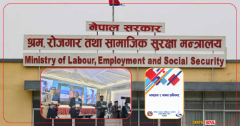 व्यवसाय र मानव अधिकार कार्ययोजना : साढे दुई वर्षमा जम्मा ६ प्रतिशत प्रगति