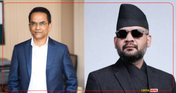 राष्ट्र बैंकका गभर्नर पाैडेललाई प्रधानमन्त्री शाहको निर्देशन: मौद्रिक नीति लचिलो बनाऊ, सेयर बजार र उद्यमीलाई राहत देऊ